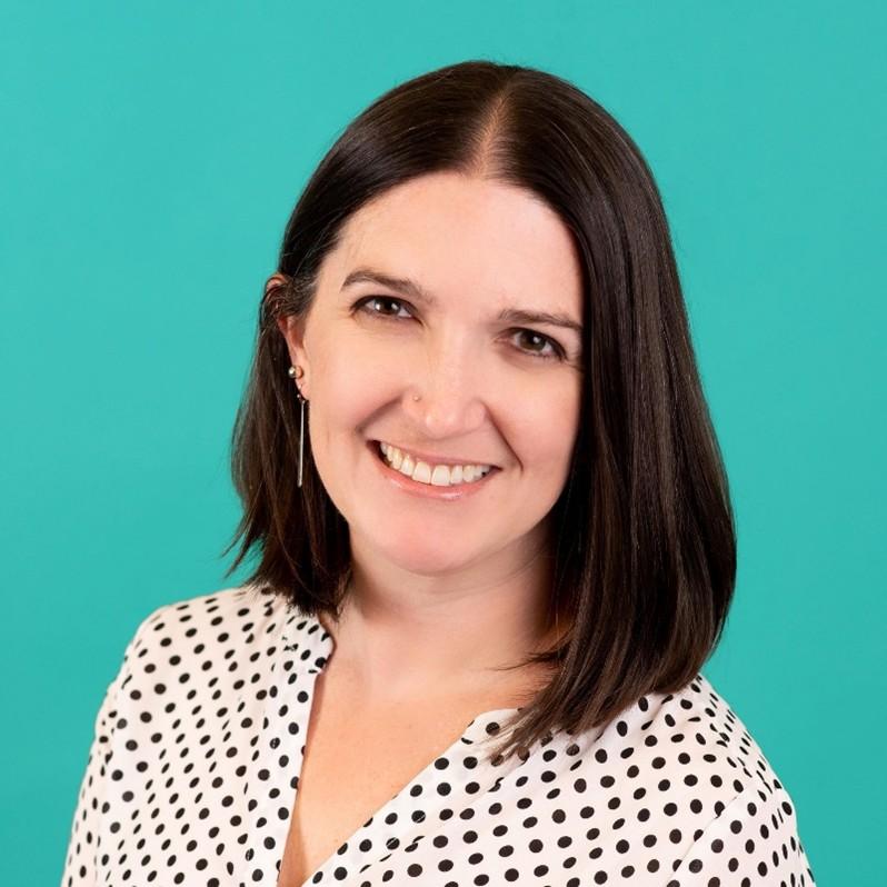Katherine McKinney, PMP